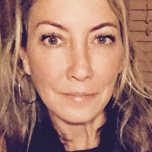 Meet your Posher, Tracy